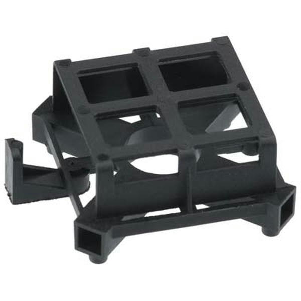 Image of Heli-Max Frame Battery Holder/Axe ISQ Quadcopter  HMXE2179