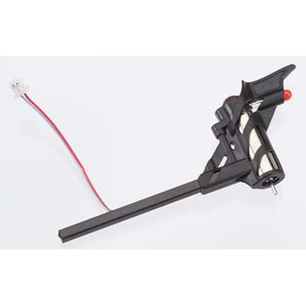 LED Motor/Boom Left Rear 1SQ V-Cam