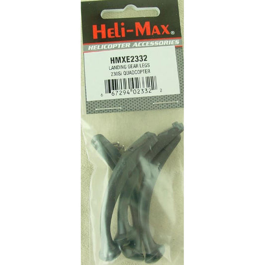 Heli-Max Landing Gear Legs/230Si Quadcopter