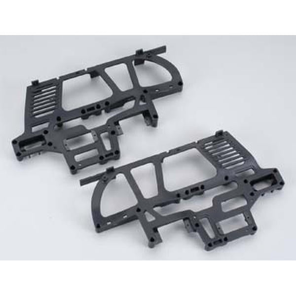 Main Frame L/R Axe CP
