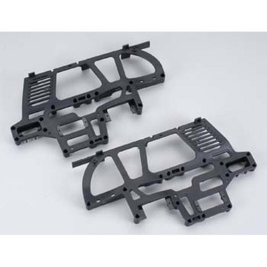 Main Frame L/R Axe CP