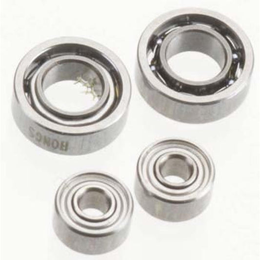 Complete Ball Bearing Set Axe CX Micro