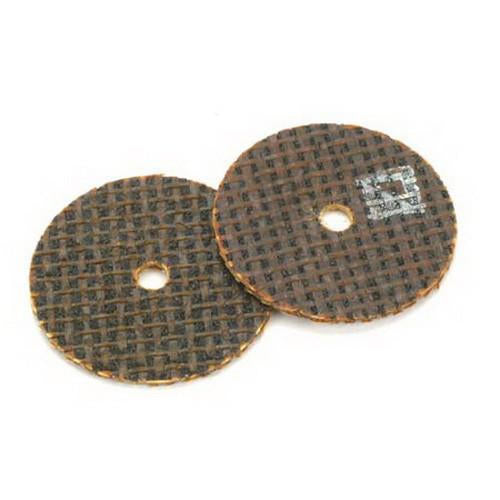 Image of Tuf-Grind 1 Cutoff Wheel (2)