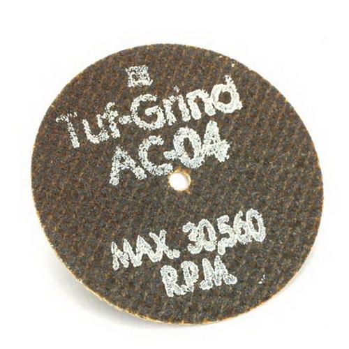 Image of Tuf-Grind 2 Cutoff Wheel