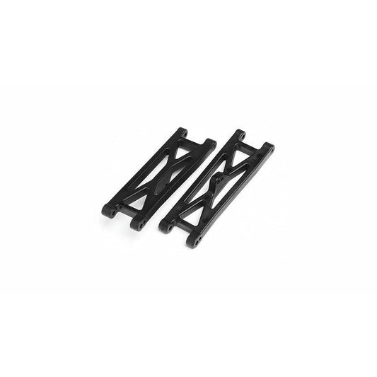 Image of HPI Racing/Front Suspension Arm Set/Firestorm 10T Stadium Truck HPI100312