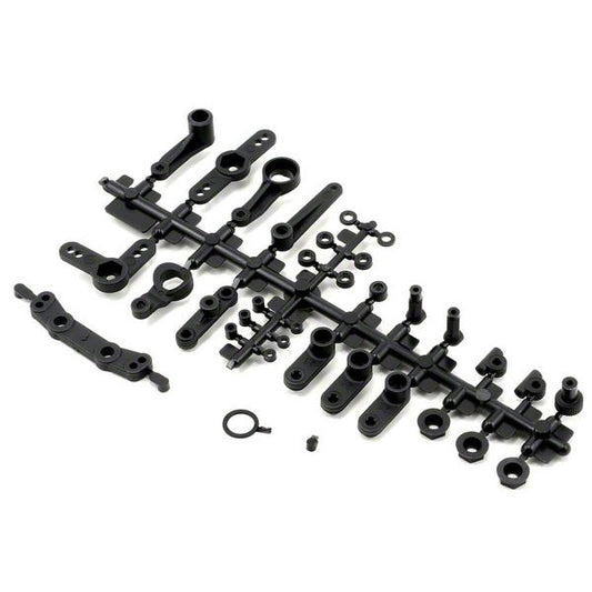 Image of HPI Racing/Servo Saver Set/Firestorm 10T Stadium Truck HPI100320