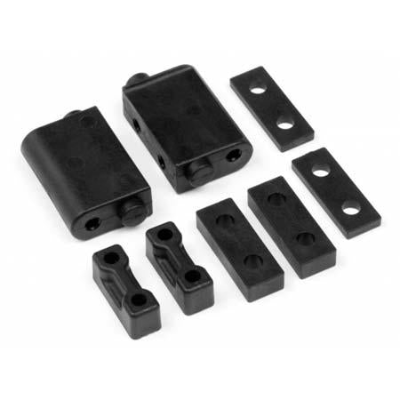 Image of Servo Mount Set - Blitz/Firestorm