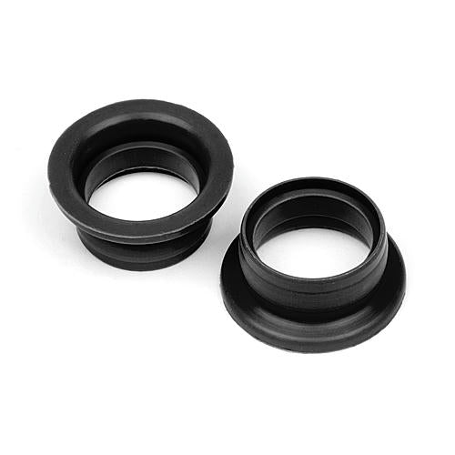Image of HPI Racing Trophy Truggy 4.6 Shaped Exhaust Gasket HPI101002