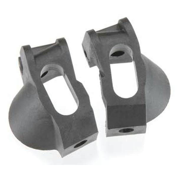 Image of HPI Racing Trophy 3.5 RTR/Flux Front Hub Carriers 22 Deg HPI101018