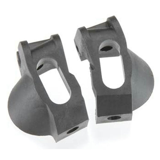 Image of HPI Racing Trophy 3.5 RTR/Flux Front Hub Carriers 22 Deg HPI101018