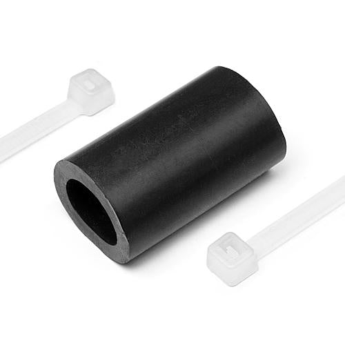 Image of Exhaust Connector Trophy 3.5/4.6
