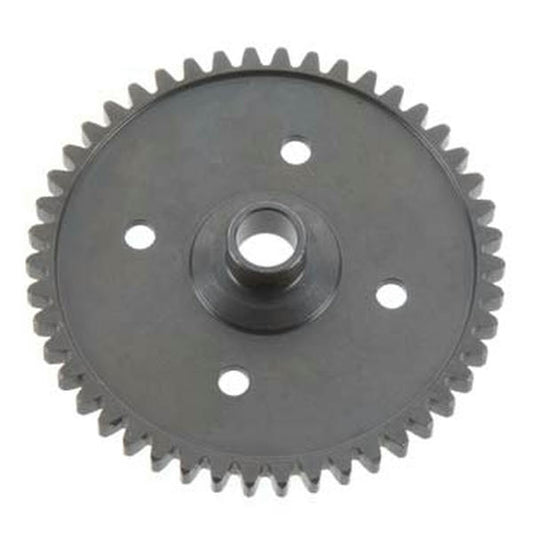 Image of HPI Racing Trophy 3.5 RTR/Flux 46T Stainless Center Gear HPI101034