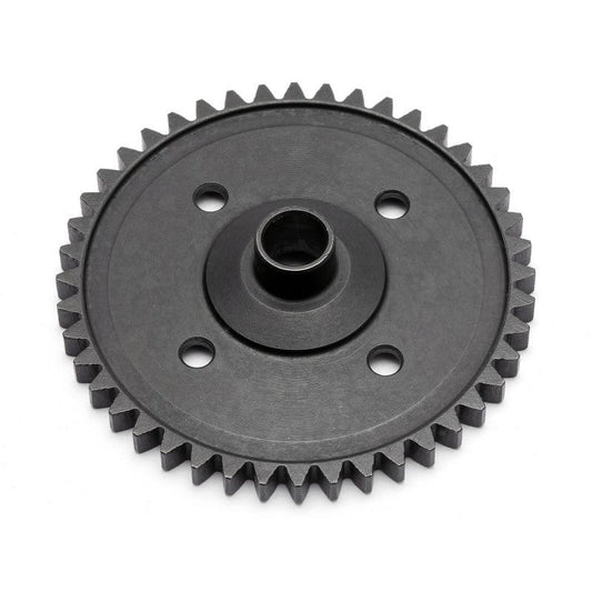 Image of 44T Hardened Steel Center Gear Trophy Buggy (Opt)