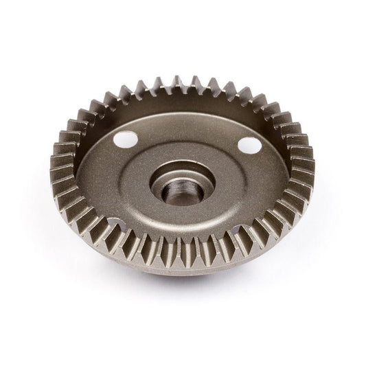 Image of 43T Stainl Center Bevel Gear Trophy Buggy