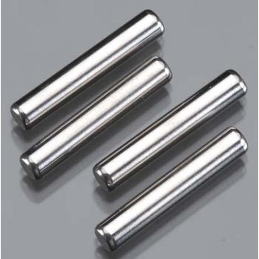 Image of HPI Racing Trophy Flux 1/8 Scale Shaft 3x17mm (4) HPI101082