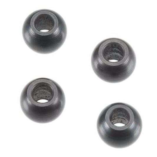 Image of HPI Racing 1/8th Scale 6.8mm Balls (4) Trophy Series HPI101083