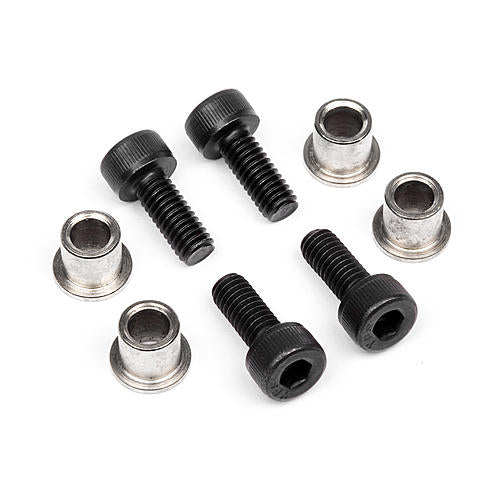 Image of Front Steering Fixing Parts Trophy