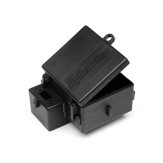 Image of Receiver Box Trophy Truggy 4.6