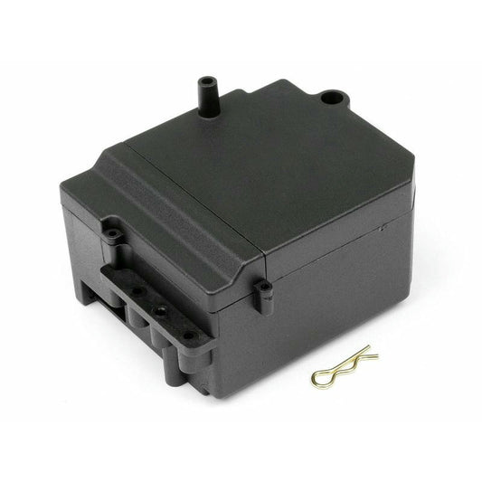 Image of HPI Racing Bullet Nitro Truck Receiver Box Set HPI101159