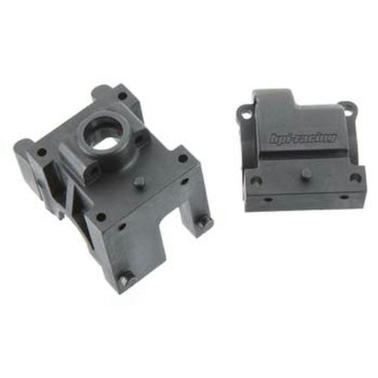 Image of HPI Racing Bullet ST/MT/WR8 Differential Case HPI101160