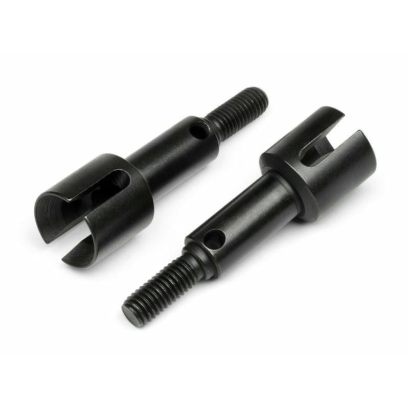 Image of HPI Racing 1/8 Trophy Truggy 4.6/Flux Rear Axles (2pcs) HPI101181