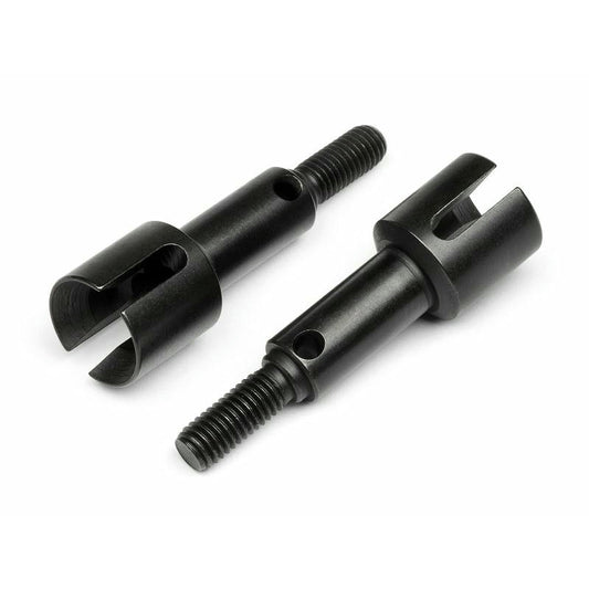 Image of HPI Racing 1/8 Trophy Truggy 4.6/Flux Rear Axles (2pcs) HPI101181