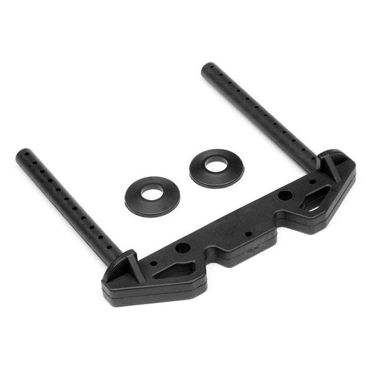 Image of Body Mount Set Trophy Truggy