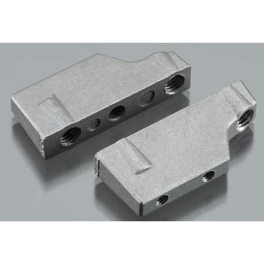 Image of HPI Racing WR8/Bullet Nitro Series Engine Mount HPI101203