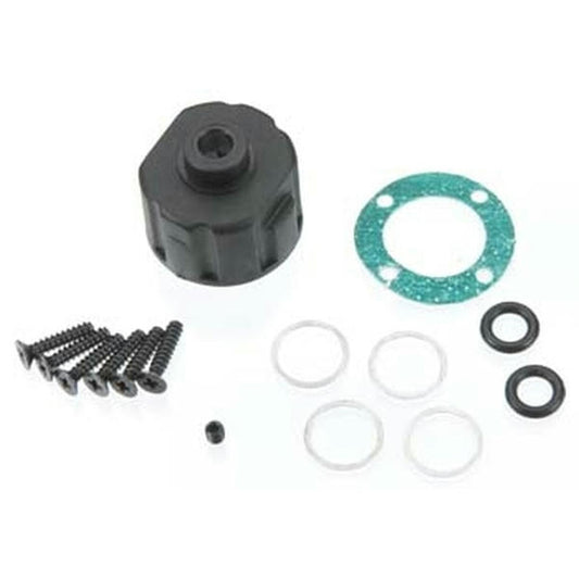 Image of HPI Racing Savage XS Flux/Bullet Diff Case 5x25x16.5mm HPI101205
