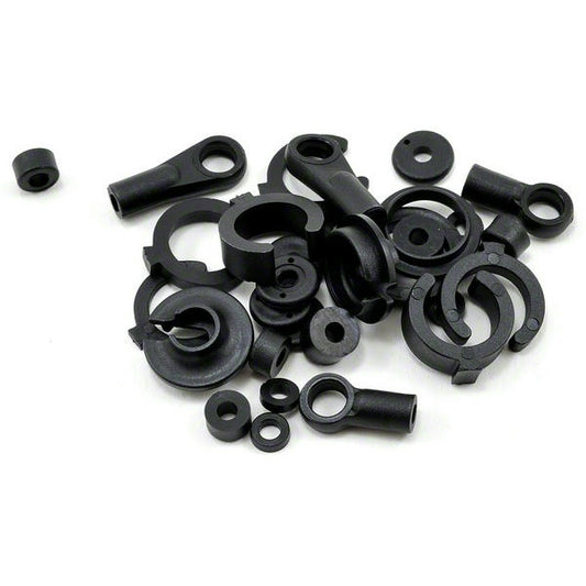 Image of HPI Racing Shock Parts Set/WR8/Bullet Series HPI101212
