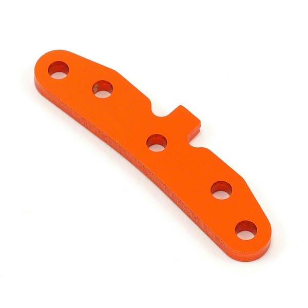 Image of HPI Racing Rear Lower Arm Brace Orange/WR8/Bullet Series HPI101219