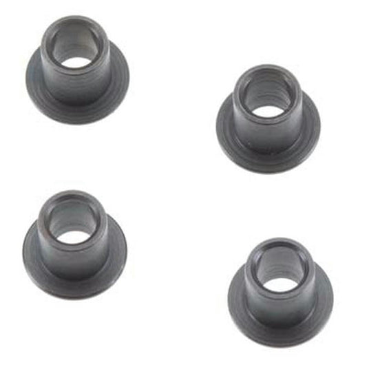 Image of HPI Racing Bullet ST/MT/WR8 Flange Pipe (4 pcs.) HPI101227