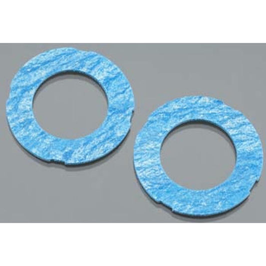 Image of HPI Racing Bullet MT/ST/Flux Slipper Clutch Pad (2pcs) HPI101250