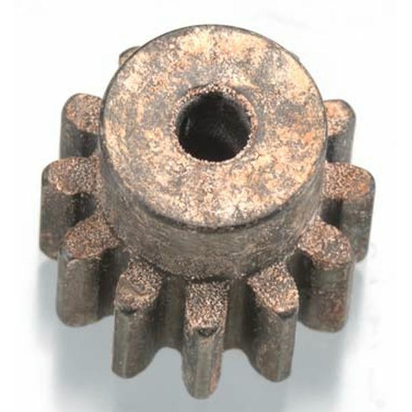 Image of HPI Racing Bullet ST/MT Flux Series Pinion Gear 12T HPI101287