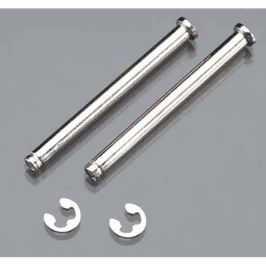 Image of HPI Racing Bullet ST/MT Flux Rear Outer Suspension Shaft 3x35.3mm (2) HPI101303