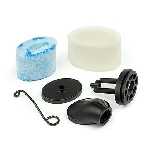 Image of HPI Racing 1/8th Scale Air Filter Set/Pulse 4.6 Buggy  HPI101452