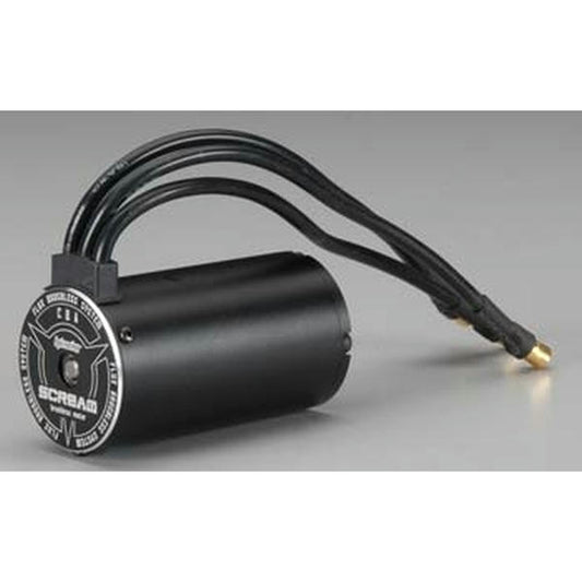 Flux Scream 1/8 1965 KV Brushless Motor