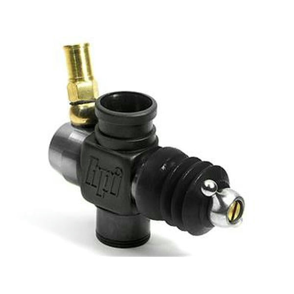 Image of HPI Racing Complete Slide Valve Carburetor/S-25/F3.5/F3.5V-2 HPI101747