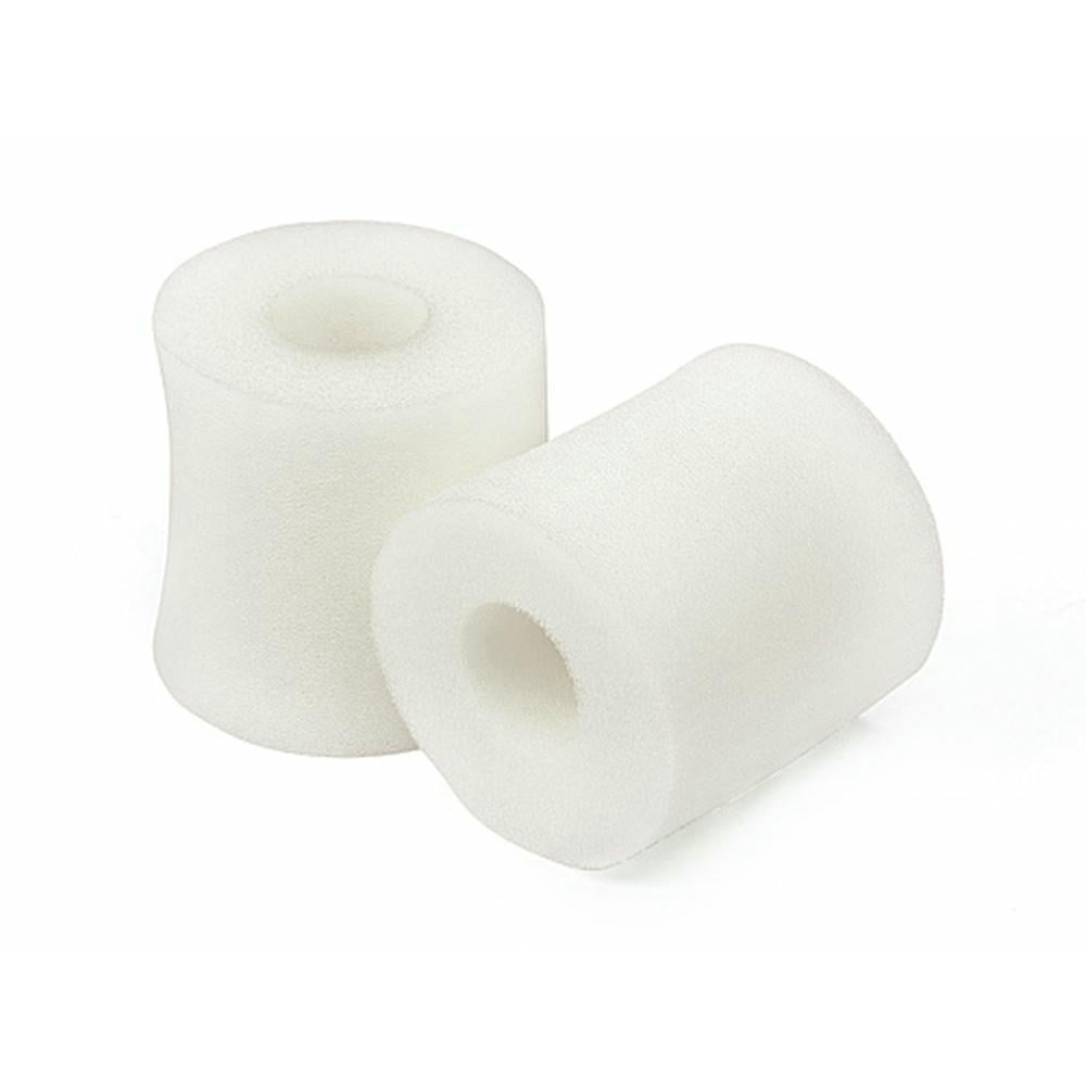 Image of HPI Racing 1/8th Scale Waterproof Air Filter Foam Elements (2pcs) HPI101786