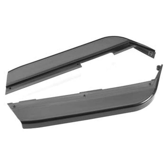 Image of HPI Racing Trophy Flux 1/8 Scale Side Dirt Guards L/R HPI101799
