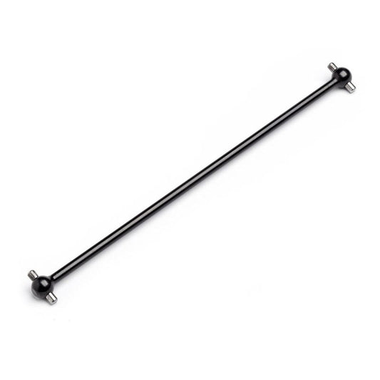 Image of Center Rear Driveshaft 144mm Trophy Truggy Flux