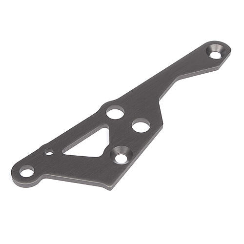 Image of Engine Mount Brace (Right/Gunmetal) Baja
