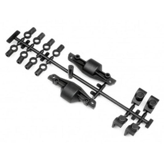 Image of HPI Racing Sway Bar Mount/Savage X HPI102520