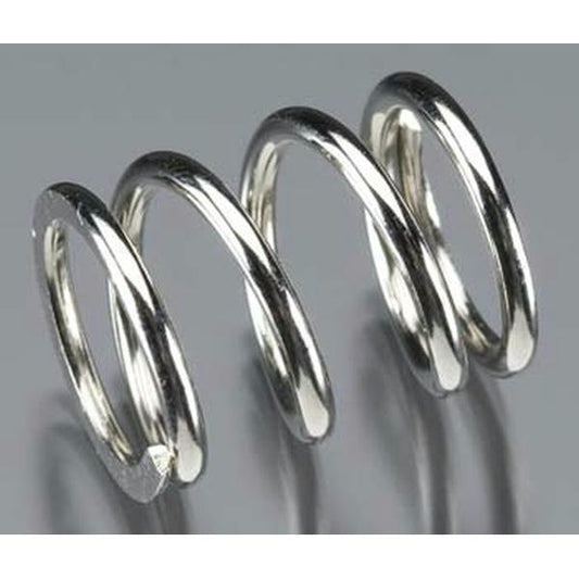 Image of HPI Racing Savage Flux HP/Savage X/XL Heavy Duty Servo Saver Spring 21x12x1.9mm