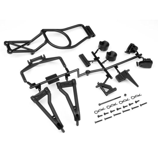 Image of HPI Savage XL Roll Cage Set  HPI102526