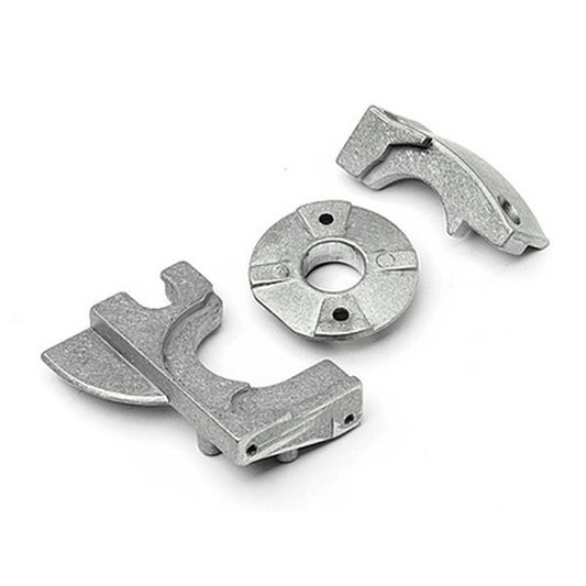 Image of HPI Racing Mini-Trophy Desert Truck Motor Mount Set HPI103211