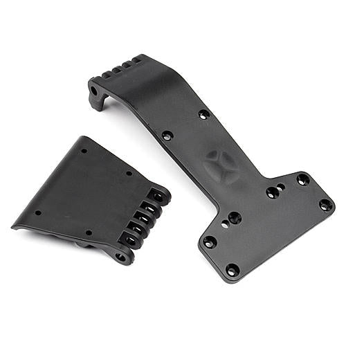Image of Skid Plate Set Blitz