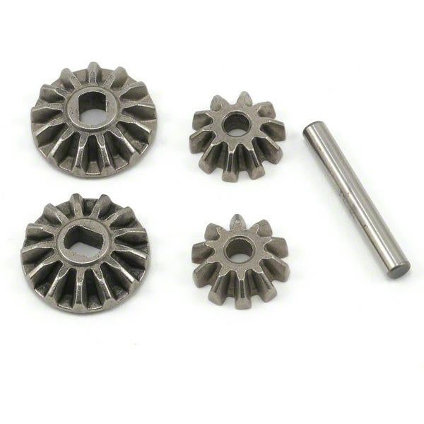 Image of HPI Racing Gear Diff Bevel Gear Set 10T/13T/Blitz/SC/Flux HPI103400