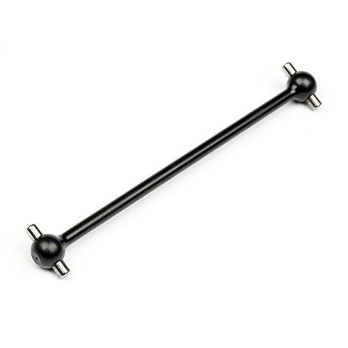 Image of HPI Racing Vorza Flux 8x83 Dog Bone Driveshaft HPI103664
