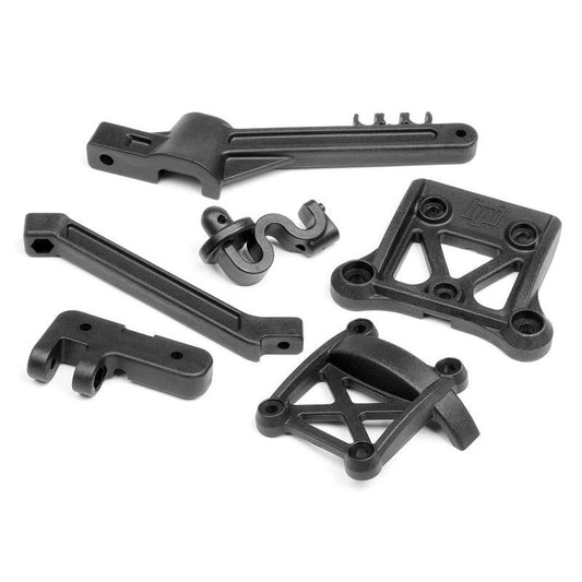 Image of Brace And Stiffener Set Vorza Flux